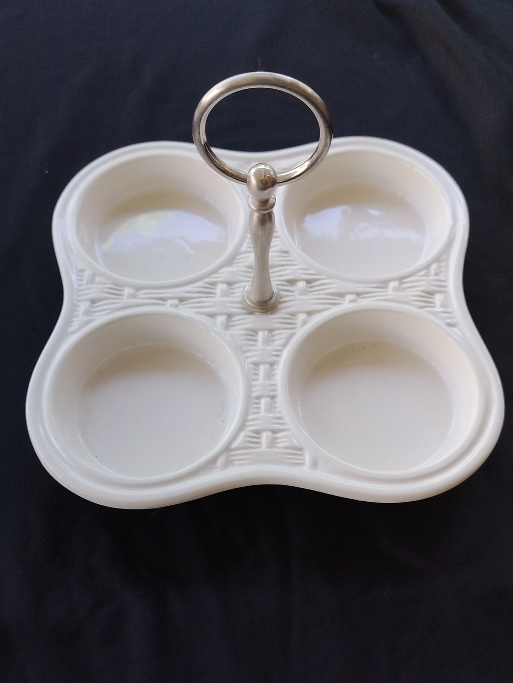 Home & Garden Party Collection Serving Tray